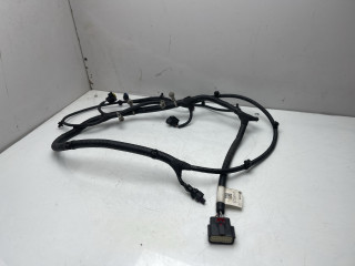 проводка бампера переднего Chevrolet TrailBlazer 3 поколение 2021, 1.3 л., бензин, АКПП, черный, хетчбэк 5 дв., передний привод, 42749123