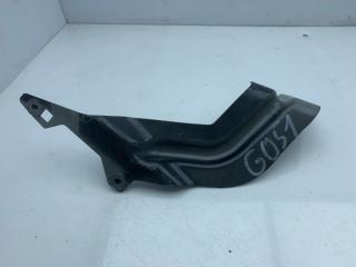 крепление ( кронштейн ) крыла Volkswagen Atlas 2018, 2.0 л., бензин, АКПП, черный, внедорожник 5 дв., передний привод