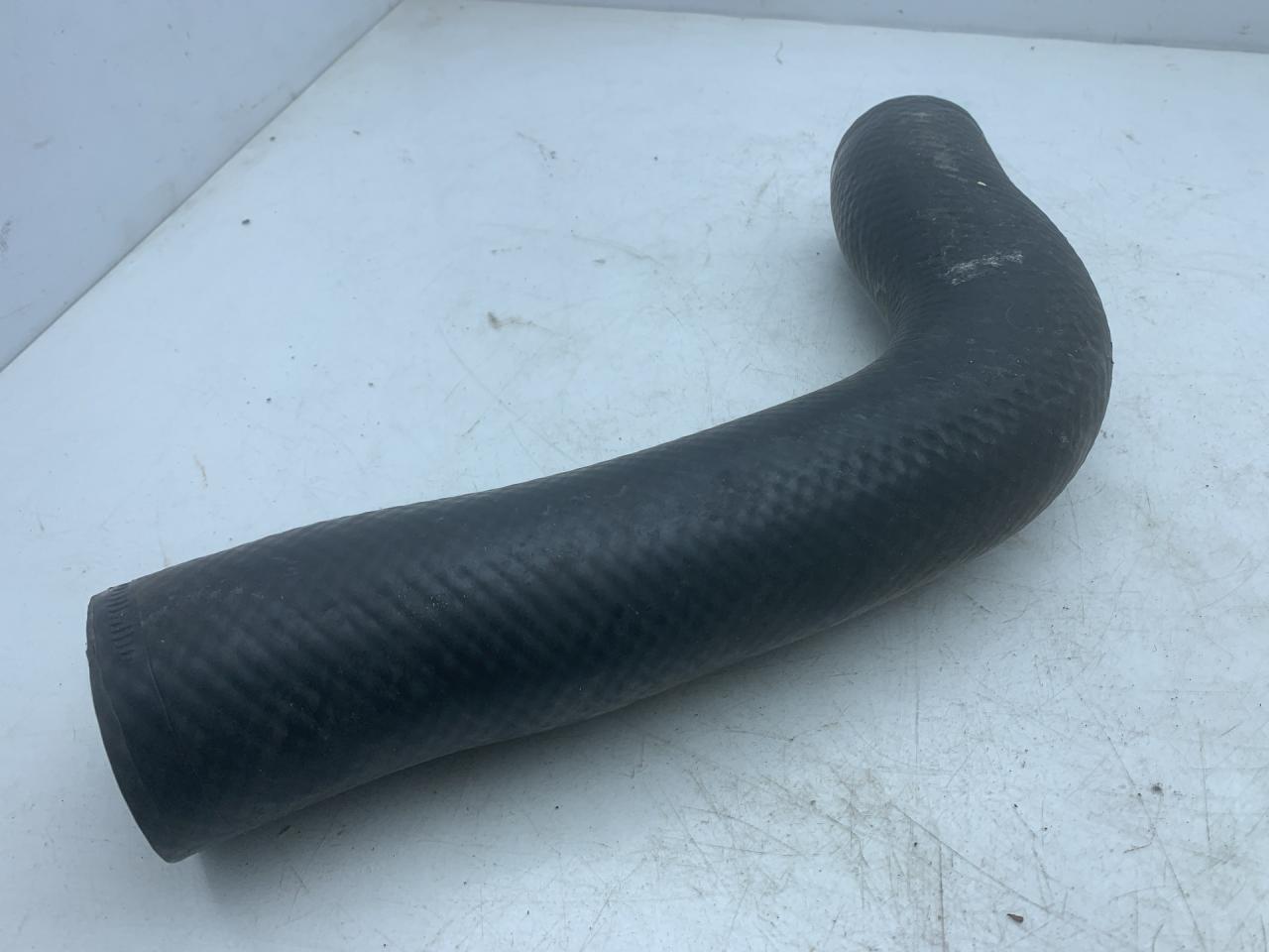 патрубок интеркулера Acura TLX 3-е поколение 2021, 2.0 л., бензин, АКПП, серый, передний привод - фото №1