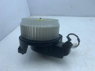 моторчик печки Jaguar XE X760 [ресталинг] 2019, 2.0 л., бензин, АКПП, черный, задний привод, GX73-19E624-AA, MF116360-2671, H01S02