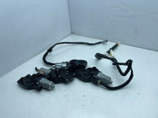 моторчик регулировки сиденья Subaru Outback 6 поколение 2021, 2.4 л., бензин, АКПП, синий, внедорожник 5 дв., полный привод