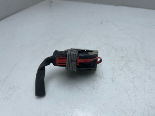 разъем (фишка) проводки Chevrolet Cruze 2 поколение 2017, 1.4 л., бензин, АКПП, серый, седан