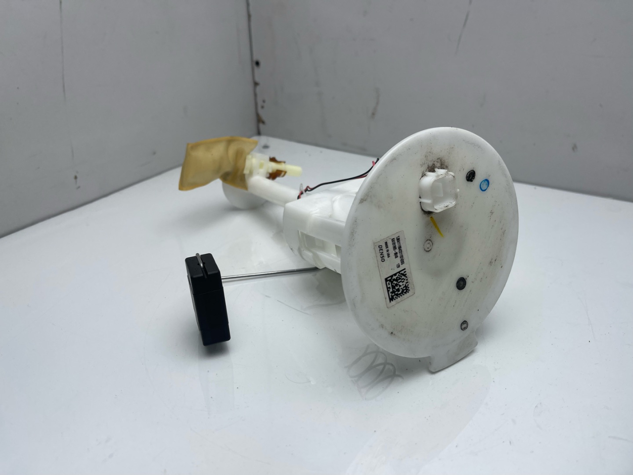 насос топливный Acura RDX 3 поколение 2020, 2.0 л., бензин, АКПП, белый, внедорожник 5 дв., полный привод, TJBA111904221157433G - фото №1