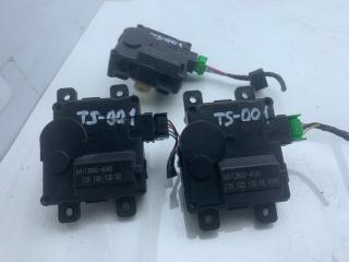 моторчик заслонки печки Acura TLX 3-е поколение 2021, 2.0 л., бензин, АКПП, седан, AA1138004040