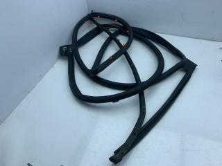 уплотнитель двери Acura TLX 3-е поколение 2021, 2.0 л., бензин, АКПП, седан