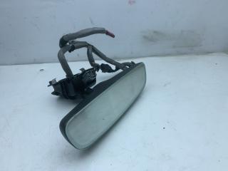 зеркало салона Jaguar XE X760 [ресталинг] 2019, 2.0 л., бензин, АКПП, черный, задний привод, 7678-BAFOOKJK5C