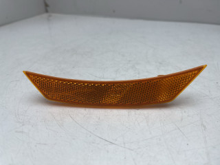 габаритный фонарь передний правый Chevrolet TrailBlazer 3 поколение 2021, 1.3 л., бензин, АКПП, черный, хетчбэк 5 дв., передний привод, 42716024