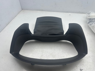 рамка панели приборов Ford Explorer 5 поколение [рестайлинг] 2016, 2.3 л., бензин, АКПП, серый, полный подключаемый привод, FB5378044D70AD3ZHE