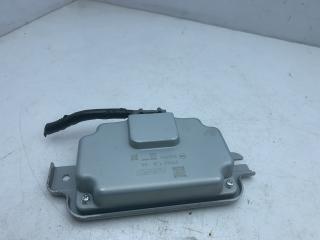 блок управления подвеской Acura RDX 3 поколение [рестайлинг] 2021, 2.0 л., бензин, серый, внедорожник 5 дв., передний привод, 39380-TJB-A0