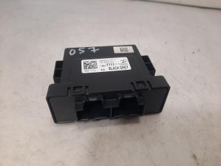 блок управления парктрониками Chevrolet Equinox 3 поколение 2018, 1.5 л., бензин, АКПП, черный, внедорожник 5 дв., полный привод, 13517711