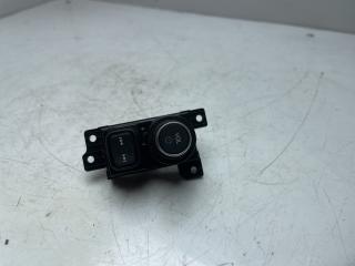 джойстик управления мультимедиа Acura TLX 3-е поколение 2021, 2.0 л., бензин, АКПП, серый, передний привод, 39070-TGV-A010-M1