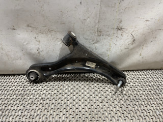 рычаг передний правый Chevrolet TrailBlazer 3 поколение 2021, 1.3 л., бензин, АКПП, черный, хетчбэк 5 дв., передний привод