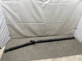 карданный вал Ford Explorer 5 поколение [рестайлинг] 2016, 2.3 л., бензин, АКПП, серый, полный подключаемый привод, FB534K145AB