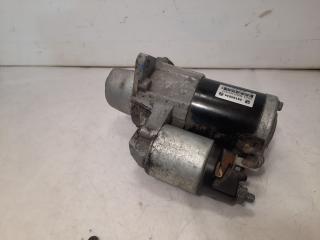 стартер Chevrolet Trax 1 поколение [рестайлинг] 2019, 1.4 л., бензин, АКПП, черный, внедорожник 5 дв., полный привод, 25194634