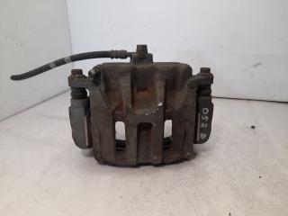 суппорт передний правый Acura RDX 3 поколение 2020, 2.0 л., бензин, АКПП, черный, внедорожник 5 дв., полный привод