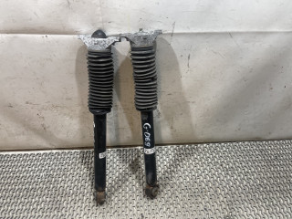 амортизатор задний Acura RDX 3 поколение [рестайлинг] 2021, 2.0 л., бензин, АКПП, серый, внедорожник 5 дв., передний привод, 52610-TJC-A030