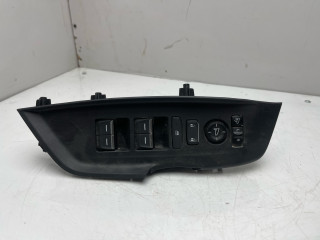 блок управления стеклоподъемниками Acura TLX 3-е поколение 2021, 2.0 л., бензин, АКПП, седан, 5TGVA11