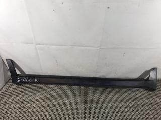 накладка на порог Buick Encore 1 поколение [рестайлинг] 2019, 1.4 л., бензин, АКПП, белый, внедорожник 5 дв., передний привод