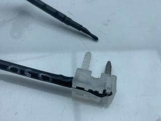 датчик температуры Subaru Outback 6 поколение 2021, 2.4 л., бензин, АКПП, синий, внедорожник 5 дв., полный привод