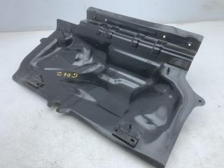 защита двигателя Volvo XC60 2 поколение 2023, 2.0 л., бензин, АКПП, белый, внедорожник 5 дв., передний привод, 31651596