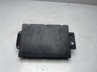 блок комфорта Ford Explorer 5 поколение [рестайлинг] 2016, 2.3 л., бензин, АКПП, серый, полный подключаемый привод, GB5T18C612BG