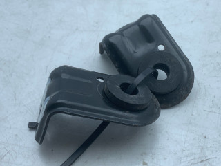 кронштейн радиатора Acura RDX 3 поколение [рестайлинг] 2021, 2.0 л., бензин, АКПП, серый, внедорожник 5 дв., передний привод