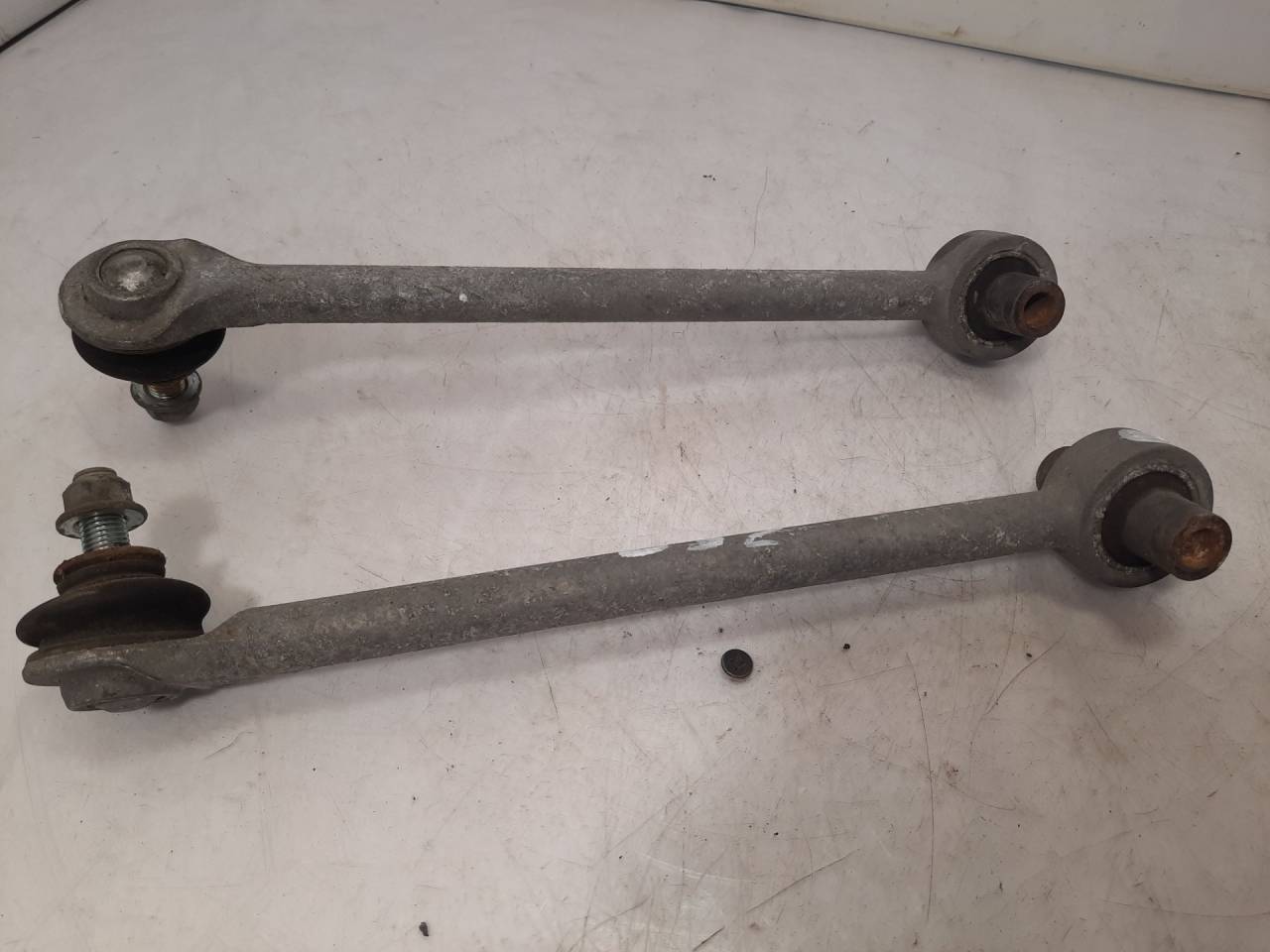 рычаг задний Acura RDX 3 поколение 2020, 2.0 л., бензин, АКПП, черный, внедорожник 5 дв., полный привод - фото №1