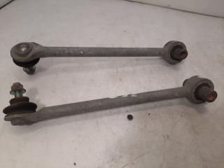 рычаг задний Acura RDX 3 поколение 2020, 2.0 л., бензин, АКПП, черный, внедорожник 5 дв., полный привод