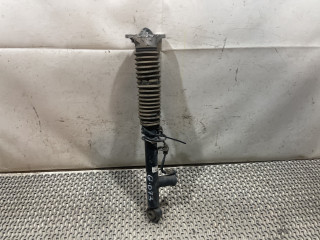 амортизатор задний левый Acura RDX 3 поколение [рестайлинг] 2021, 2.0 л., бензин, серый, внедорожник 5 дв., передний привод, 52621-TJB-A51