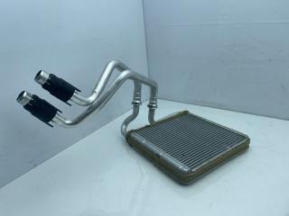 осушитель кондиционера Volkswagen Atlas 2018, 2.0 л., бензин, АКПП, черный, внедорожник 5 дв., передний привод, 3QF819031