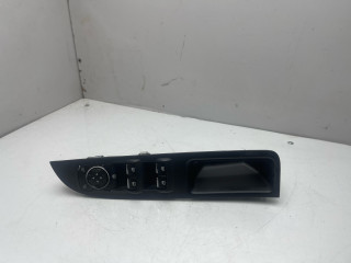 блок управления стеклоподъемниками Ford Explorer 5 поколение [рестайлинг] 2016, 2.3 л., бензин, АКПП, серый, полный подключаемый привод, GB5T14540BAW