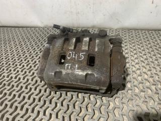 суппорт передний левый Subaru Forester 5 поколение (SK) 2020, 2.5 л., бензин, АКПП, серый, внедорожник 5 дв., полный привод