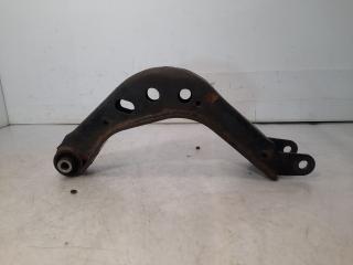 рычаг задний нижний Chevrolet Equinox 3 поколение 2018, 1.5 л., бензин, АКПП, черный, внедорожник 5 дв., полный привод, 13377313