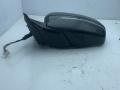 зеркало наружное левое Acura RDX 3 поколение 2020, 2.0 л., бензин, АКПП, черный, внедорожник 5 дв., полный привод - фото №4
