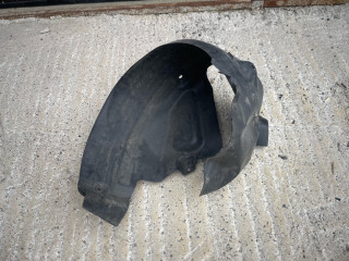 защита арок задняя левая (подкрылок) Chevrolet Cruze 1 поколение [рестайлинг] 2014, 1.4 л., бензин, АКПП, седан, 95366410