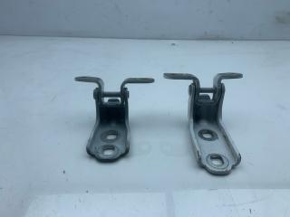 петля двери Buick Encore 1 поколение [рестайлинг] 2019, 1.4 л., бензин, АКПП, белый, внедорожник 5 дв., передний привод