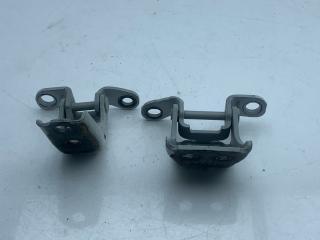 петля двери Acura TLX 1 поколение [рестайлинг] 2020, 2.4 л., бензин, АКПП, белый, седан, передний привод