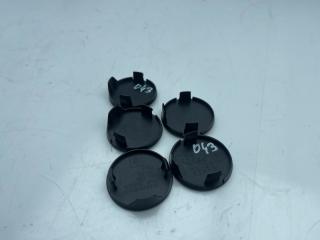 заглушка Chevrolet Equinox 3 поколение 2019, 2.0 л., бензин, АКПП, черный, внедорожник 5 дв., полный привод, 23463128