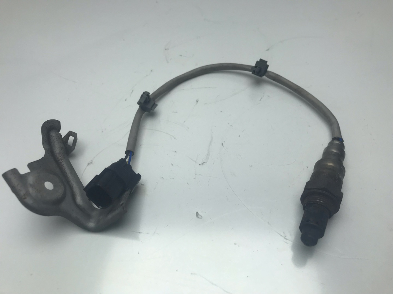 лямбда-зонд Acura RDX 3 поколение 2020, 2.0 л., бензин, АКПП, белый, внедорожник 5 дв., полный привод - фото №1