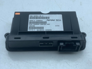 блок управления крышей / люком Tesla Model S 1 поколение (2012 - 2016), 0.1 л., электро, АКПП, серый, седан, задний привод, 100751200A