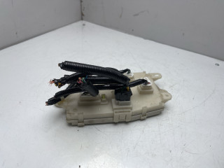 блок комфорта Acura RDX 3 поколение [рестайлинг] 2021, 2.0 л., бензин, АКПП, серый, внедорожник 5 дв., передний привод, 38850-TJB-A031