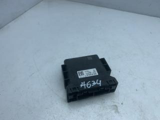 блок управления парктрониками Chevrolet TrailBlazer 3 поколение 2021, 1.3 л., бензин, АКПП, черный, хетчбэк 5 дв., передний привод, 13536789