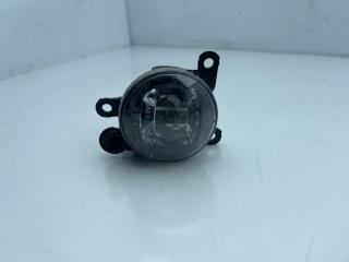 фара противотуманная правая Ford Bronco Sport 1 поколение 2021, 1.5 л., бензин, АКПП, серебряный, внедорожник 5 дв., полный подключаемый привод, M1PB15A254AB