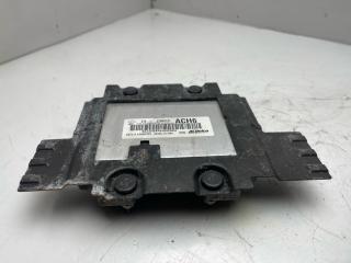 блок управления двигателем Buick Encore 1 поколение [рестайлинг] 2020, 1.4 л., бензин, АКПП, черный, внедорожник 5 дв., передний привод, 12698131, 12692201