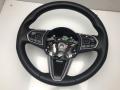 руль Acura RDX 3 поколение 2020, 2.0 л., бензин, АКПП, черный, внедорожник 5 дв., полный привод - фото №6