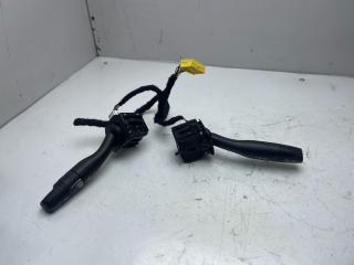 переключатель подрулевой (стрекоза) Chevrolet Equinox 3 поколение 2019, 1.5 л., бензин, АКПП, белый, внедорожник 5 дв., передний привод, 84414712, 84414719