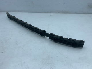 Крепление бампера заднего Tesla Model S 1 поколение (2012 - 2016), 0.1 л., электро, АКПП, серый, седан, задний привод