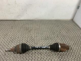 полуось передняя правая (приводной вал, ШРУС) Chevrolet Trax 1 поколение [рестайлинг] 2019, 1.4 л., бензин, АКПП, черный, внедорожник 5 дв., полный привод, 94522008