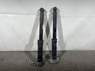 амортизатор задний Chevrolet Trax 1 поколение [рестайлинг] 2019, 1.4 л., бензин, АКПП, черный, внедорожник 5 дв., полный привод, 94550926