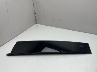 молдинг двери задней правой Ford Edge 2 поколение CD539 [рестайлинг] (2018 - 2023), FT4BR254A40ARW